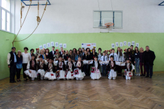 Ketvirtasis tarptautinis projekto „Practice Makes Perfect” susitikimas Makedonijoje